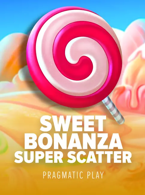 Sweet Bonanza — слот Bitz Casino