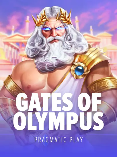 Gates of Olympus — слот Bitz Casino